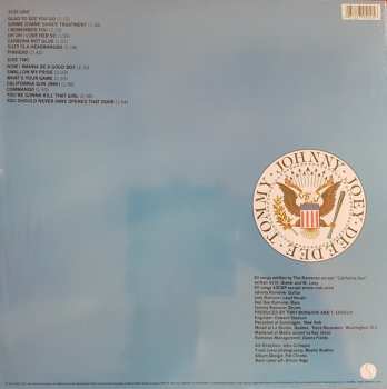 LP Ramones: Leave Home 19937