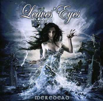 Album Leaves' Eyes: Meredead