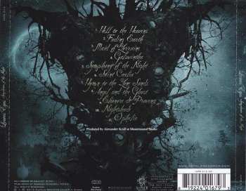 CD Leaves' Eyes: Symphonies Of The Night 35424
