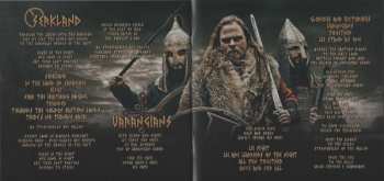 2CD Leaves' Eyes: The Last Viking LTD | DIGI 19813