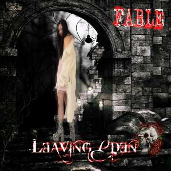 Album Leaving Eden: Fable