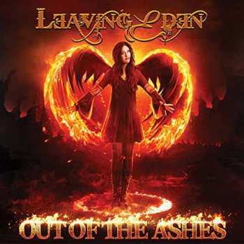 Album Leaving Eden: Out Of The Ashes