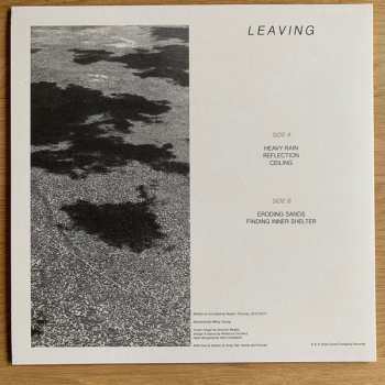 LP Leaving: Leaving 339617