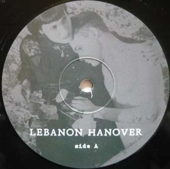 LP Lebanon Hanover: Tomb For Two  61150