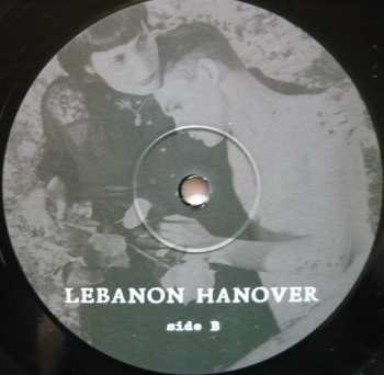 LP Lebanon Hanover: Tomb For Two  61150