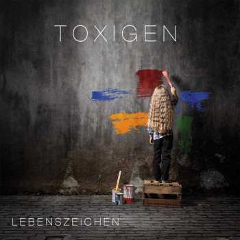 Album Toxigen: Lebenszeichen