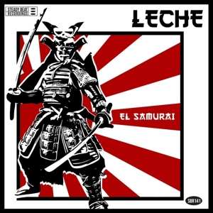 Album Leche: El Samurai