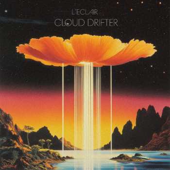 CD L'Eclair: Cloud Drifter