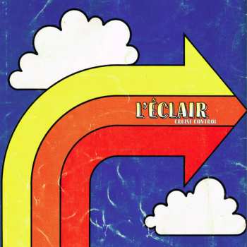 Album L'Eclair: Cruise Control 