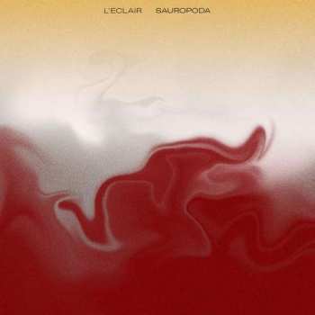 Album L'Eclair: Sauropoda