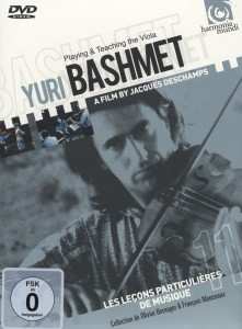 Album Lecons De Musique: Bashmet