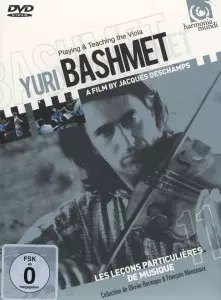 Bashmet