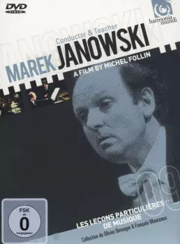 Marek Janowski - Conductor & Teacher