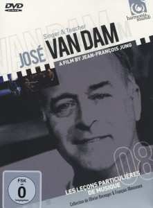 Album Lecons De Musique: Van Dam