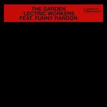 Album Lectric Workers Feat. Funny Randon: The Garden