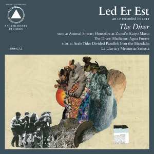 Album Led Er Est: The Diver