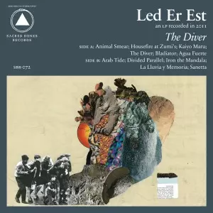 Led Er Est: The Diver