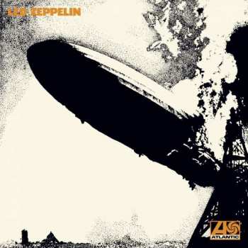 Album Led Zeppelin: Led Zeppelin