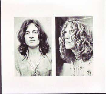 3CD Led Zeppelin: The Complete BBC Sessions DLX | LTD | DIGI 7688