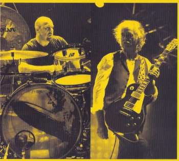 2CD/DVD Led Zeppelin: Celebration Day DIGI 6623