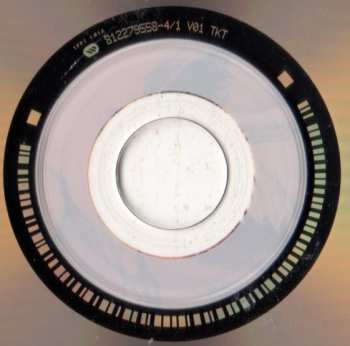 3CD Led Zeppelin: Coda DLX 7370