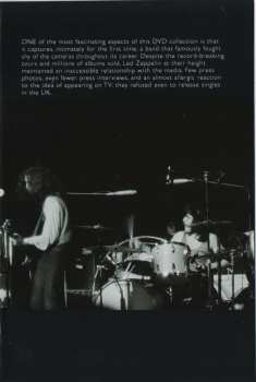2DVD Led Zeppelin: DVD 19950
