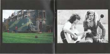 2CD Led Zeppelin: Houses Of The Holy DLX 16620