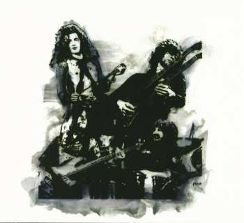 3CD Led Zeppelin: How The West Was Won 16661