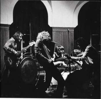 2CD Led Zeppelin: Led Zeppelin DLX | DIGI