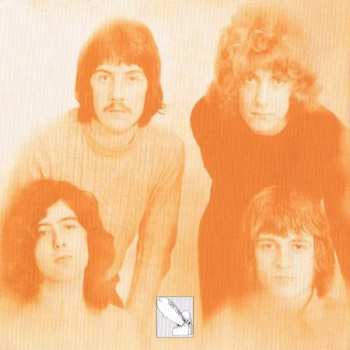 CD Led Zeppelin: Led Zeppelin