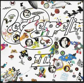 2CD Led Zeppelin: Led Zeppelin III DLX 17297