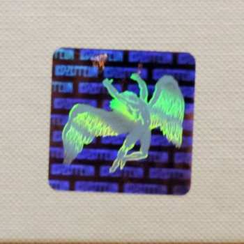 2LP/2CD/Box Set Led Zeppelin: Led Zeppelin III DLX