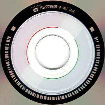 2LP/2CD/Box Set Led Zeppelin: Led Zeppelin III DLX