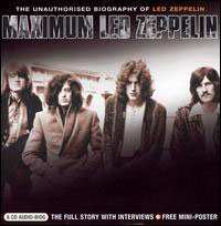 Album Led Zeppelin: Maximum Led Zeppelin