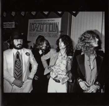 2CD Led Zeppelin: Presence DLX 28671