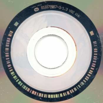 2CD Led Zeppelin: Presence DLX 28671