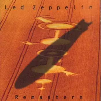 Album Led Zeppelin: Remasters