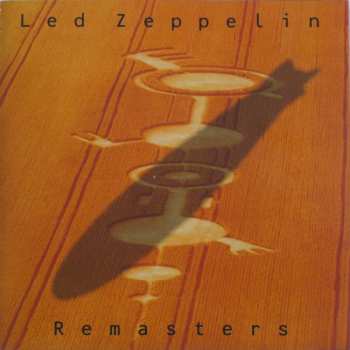 2CD Led Zeppelin: Remasters