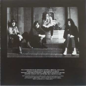 2CD Led Zeppelin: Remasters