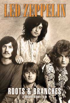 Album Led Zeppelin: Roots & Branches