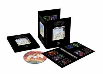 DVD/Blu-ray Led Zeppelin: The Song Remains The Same 334394