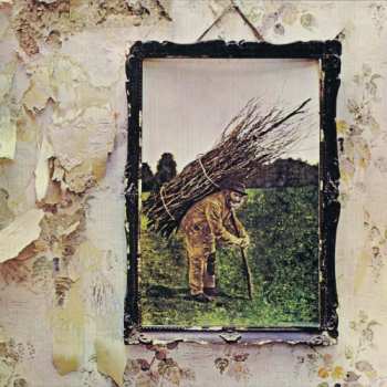 CD Led Zeppelin: Untitled 18407