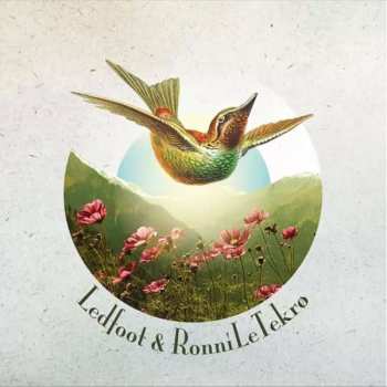 Album Ledfoot: Ledfoot & Ronni Le Tekrø