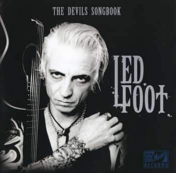 Album Ledfoot: The Devils Songbook