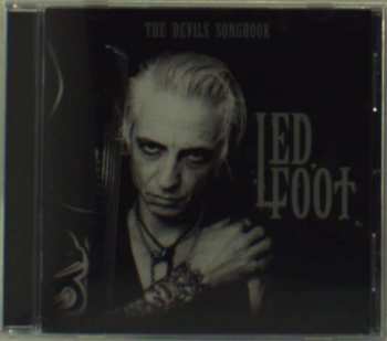 CD Ledfoot: The Devils Songbook 397680