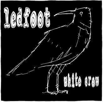 Album Ledfoot: White Crow