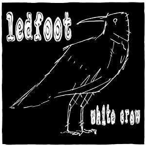 LP Ledfoot: White Crow 67744