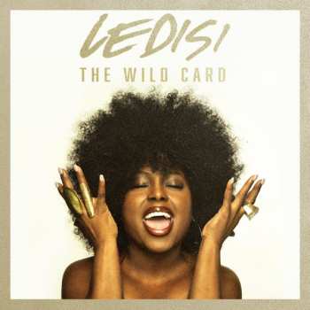 Album Ledisi: The Wild Card