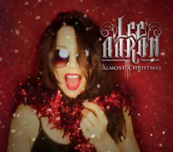 Album Lee Aaron: Almost Christmas 