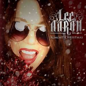 CD Lee Aaron: Almost Christmas  427043